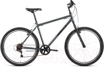Велосипед Forward Altair MTB HT 26 1.0 2022 / RBK22AL26106 - фото