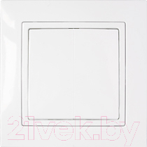 Выключатель Bylectrica Уют С110-860 / 2.180909 - фото