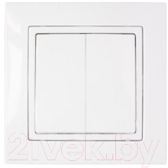 Выключатель Bylectrica Уют С510-861 / 2.180936 - фото