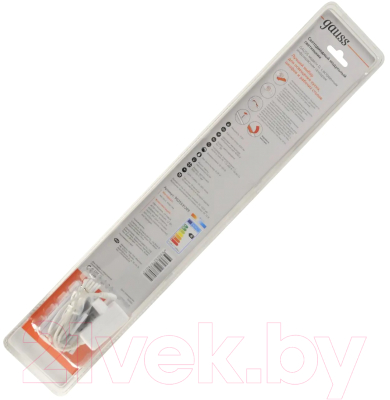 Светильник линейный Gauss 9025531209