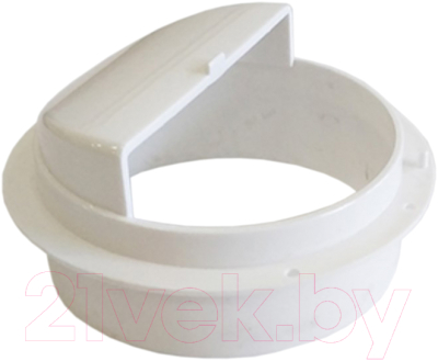 Патрубок забора воздуха Ferroli 45261110 - фото