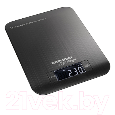 Кухонные весы Redmond RS-743