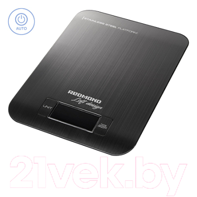 Кухонные весы Redmond RS-743