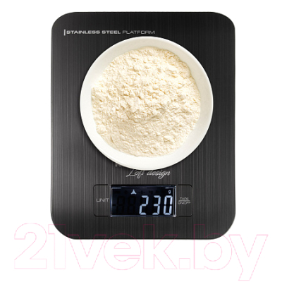 Кухонные весы Redmond RS-743