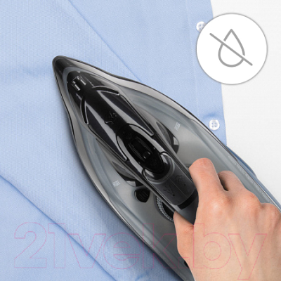 Утюг Redmond RI-C292 (черный)