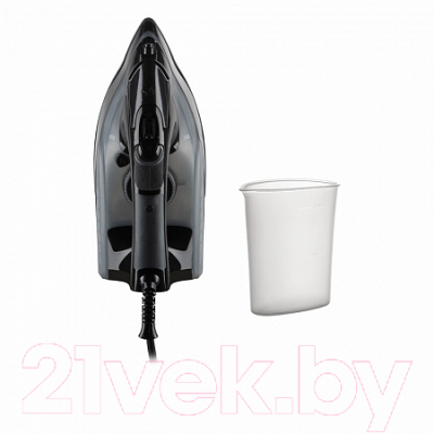 Утюг Redmond RI-C292 (черный)