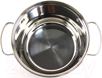 Набор кастрюль Bohmann BH-1902