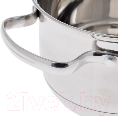 Набор кастрюль Bohmann BH-1902