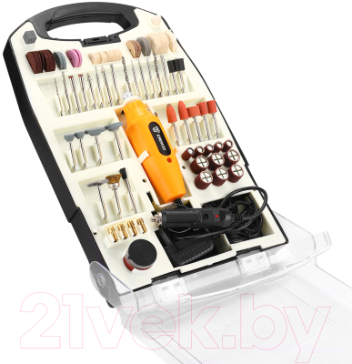 Гравер Deko DKRT150 SET 150 / 063-1417