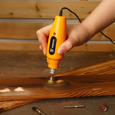 Гравер Deko DKRT150 SET 150 / 063-1417