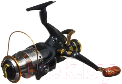 Катушка безынерционная Yugana Feeder LK 5000 9+1 Ball / 5385819