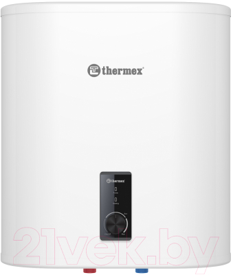 Накопительный водонагреватель Thermex Mystery 20 V - фото