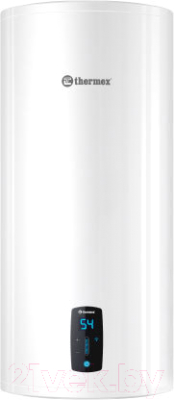 Накопительный водонагреватель Thermex Lima 80 V Wi-Fi - фото