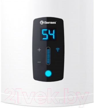 Накопительный водонагреватель Thermex Lima 80 V Wi-Fi