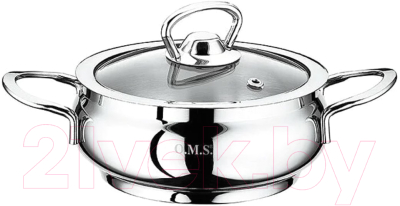 Кастрюля OMS 2009-14-6 - фото