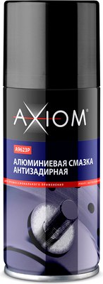 Смазка техническая Axiom A9623p - фото
