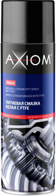 Смазка техническая Axiom PTFE / A9625 - фото