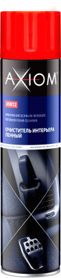 Очиститель салона Axiom A9812 - фото