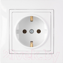Розетка Bylectrica Уют РС16-339 / 2.180946 - фото