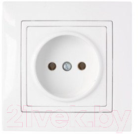Розетка Bylectrica Уют РС16-344 / 2.180945 - фото