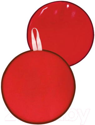 Санки-ледянка Mega Toys 40см / МТ15217