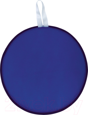 Санки-ледянка Mega Toys 46см / МТ14317 (темно-синий) - фото