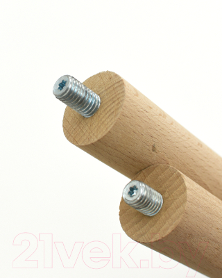 Стол детский Mega Toys Мишка / 70024