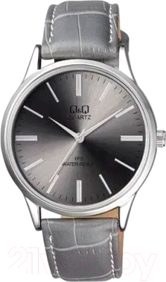 Часы наручные мужские Q&Q C214J322Y - фото