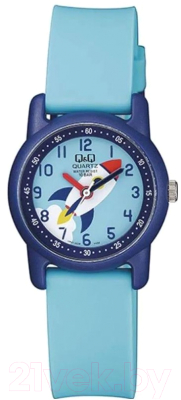 Часы наручные детские Q&Q VR41J008Y - фото