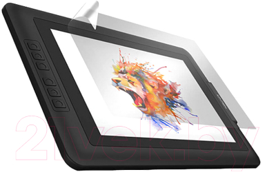 Защитная пленка для планшета XP-Pen Artist13.3PRO - фото