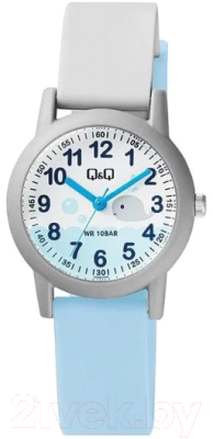 Часы наручные детские Q&Q VS49J006Y - фото