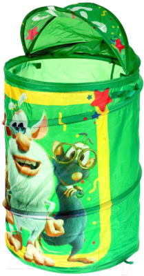 Корзина Играем вместе Буба / XDP-17933-R