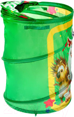 Корзина Играем вместе Буба / XDP-17933-R