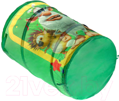 Корзина Играем вместе Буба / XDP-17933-R