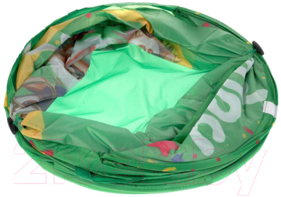 Корзина Играем вместе Буба / XDP-17933-R