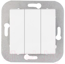 Выключатель Bylectrica Уют С0510-552 / 2.180942 - фото