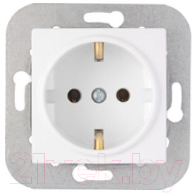Розетка Bylectrica Уют РС16-530 / 2.180975 - фото