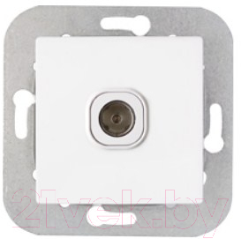 Розетка Bylectrica Уют ТР-047 / 2.180977 - фото