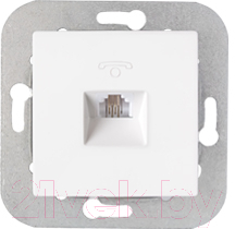 Розетка Bylectrica Уют ТР4-049 - фото