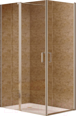 Душевой уголок Aquanet Cinetic 120x90 / 254238 - фото