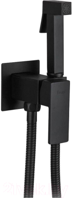 Гигиенический душ Frap F7506-6 - фото