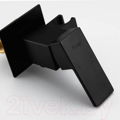 Гигиенический душ Frap F7506-6