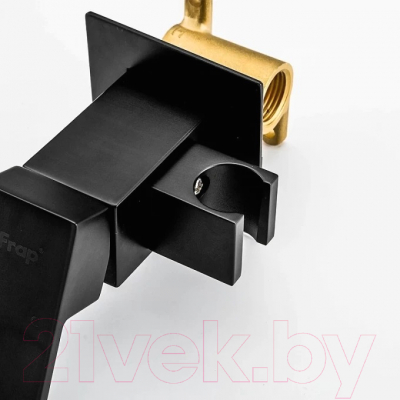 Гигиенический душ Frap F7506-6