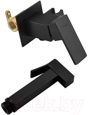 Гигиенический душ Frap F7506-6