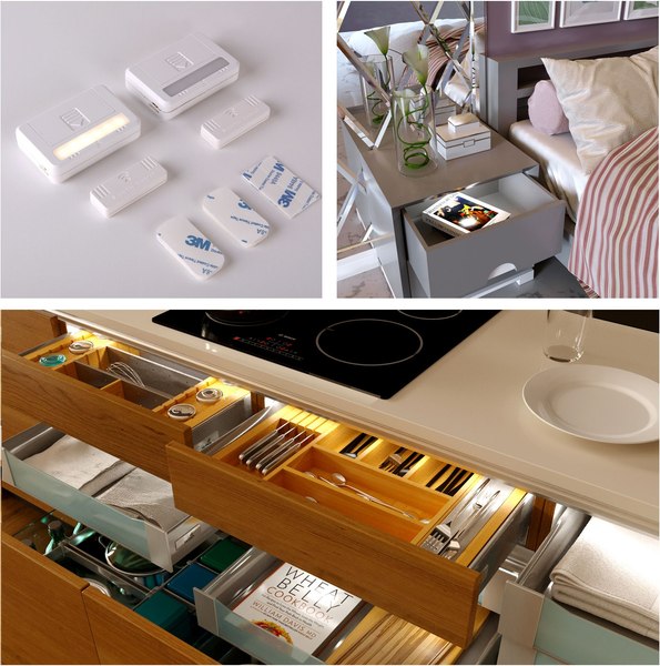 Точечный светильник Elektrostandard Led Stick LSTFM 0.7W 4200K