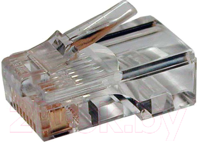 Коннектор 5bites RJ-45 US050C - фото