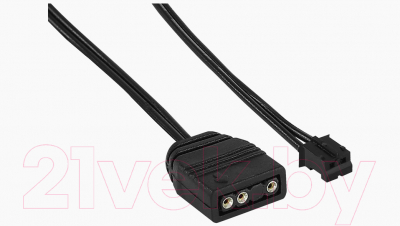 Кулер для процессора AeroCool Cylon 3H ARGB PWM 4P