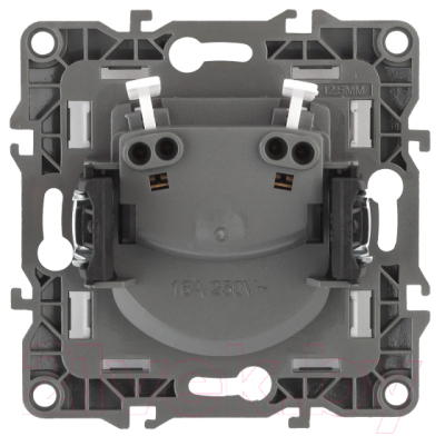 Розетка ЭРА 12-2105-15 / Б0019338