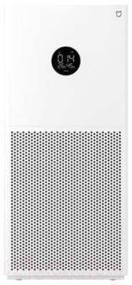 Очиститель воздуха Xiaomi Smart Air Purifier 4 Lite / BHR5274GL/AC-M17-SC - фото