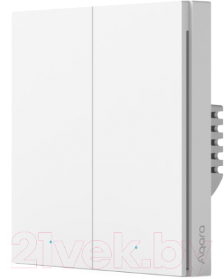 Умный выключатель Aqara H1 EU / WS-EUK03 - фото